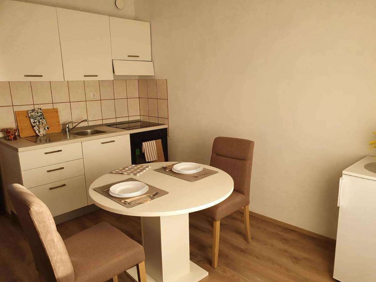 Apartment Private Kanegra Umag