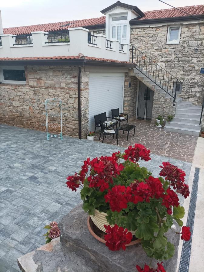 Private Kanegra Umag