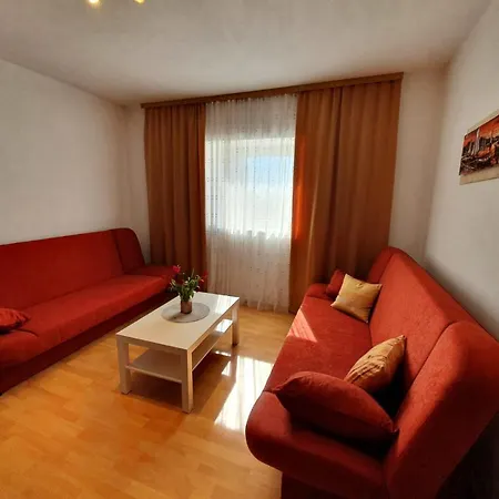 Private Accommodation Kanegra Umag Exteriör bild