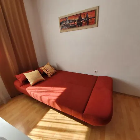 Private Accommodation Kanegra Umag Exteriör bild