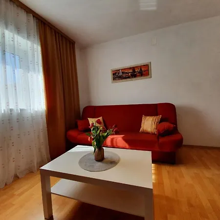 Private Accommodation Kanegra Umag Exteriör bild