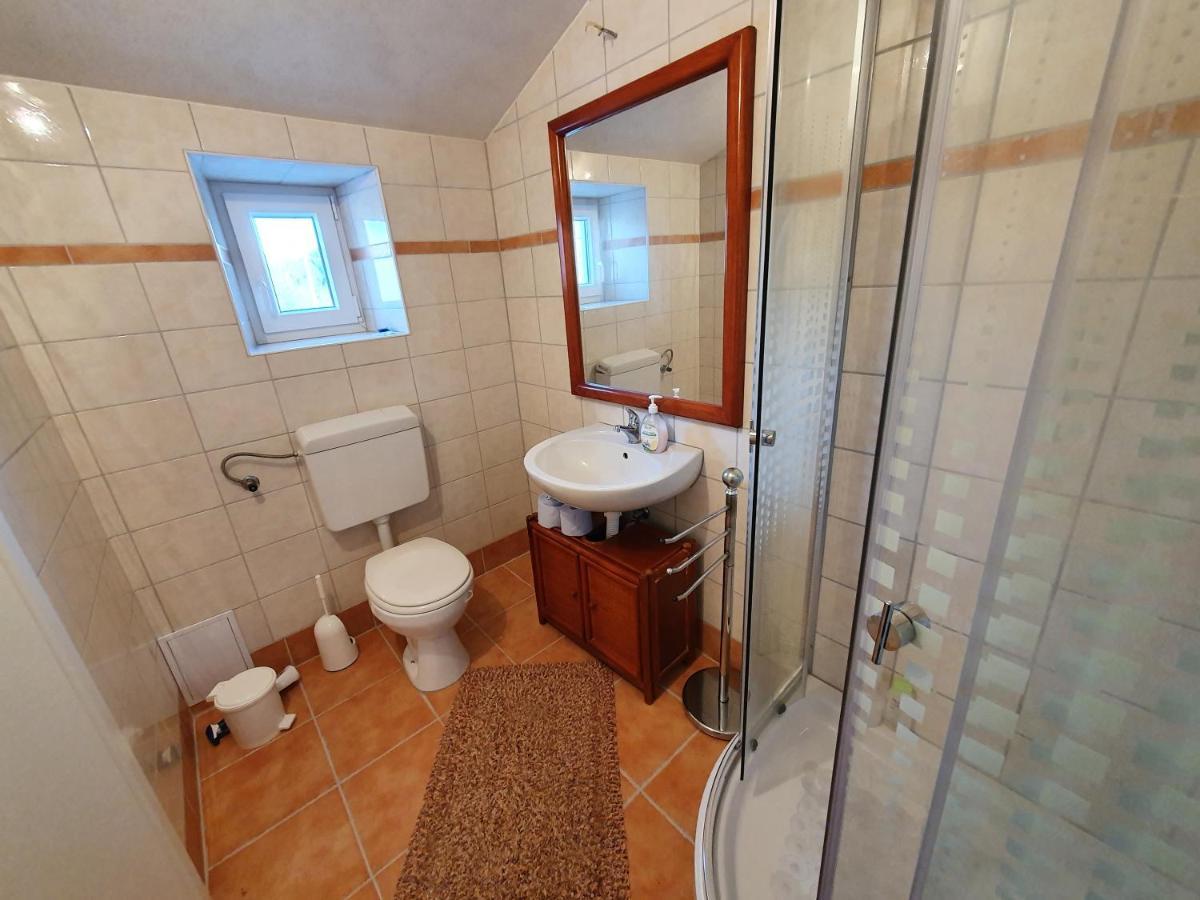 Private Kanegra Umag