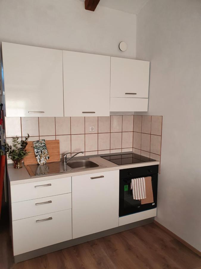 Private Kanegra Apartment Umag