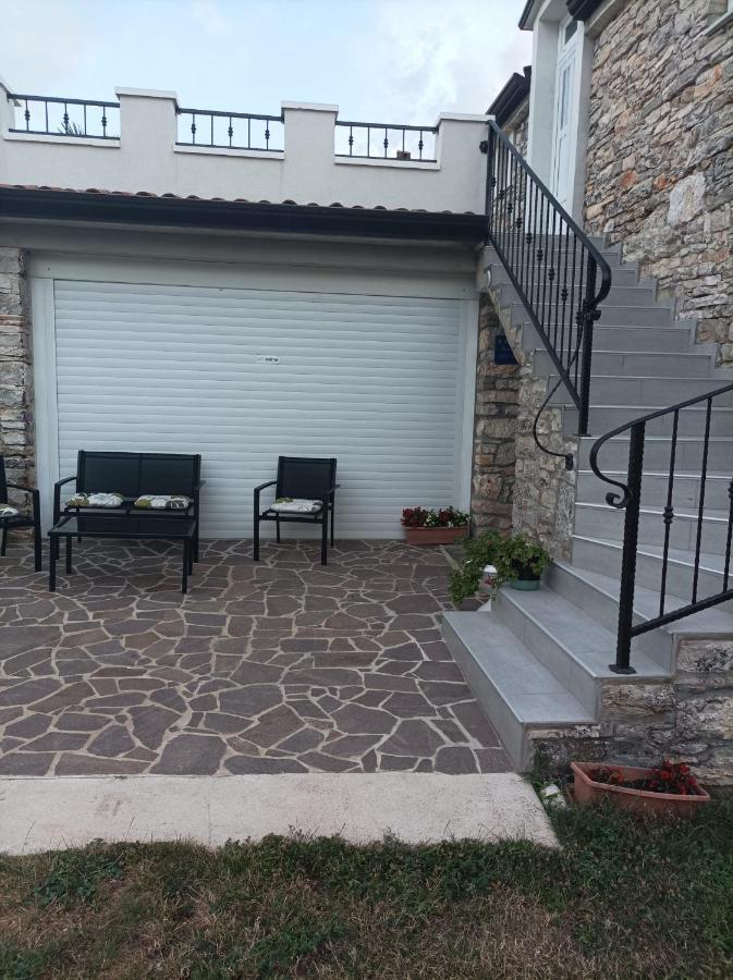 Private Kanegra * Umag