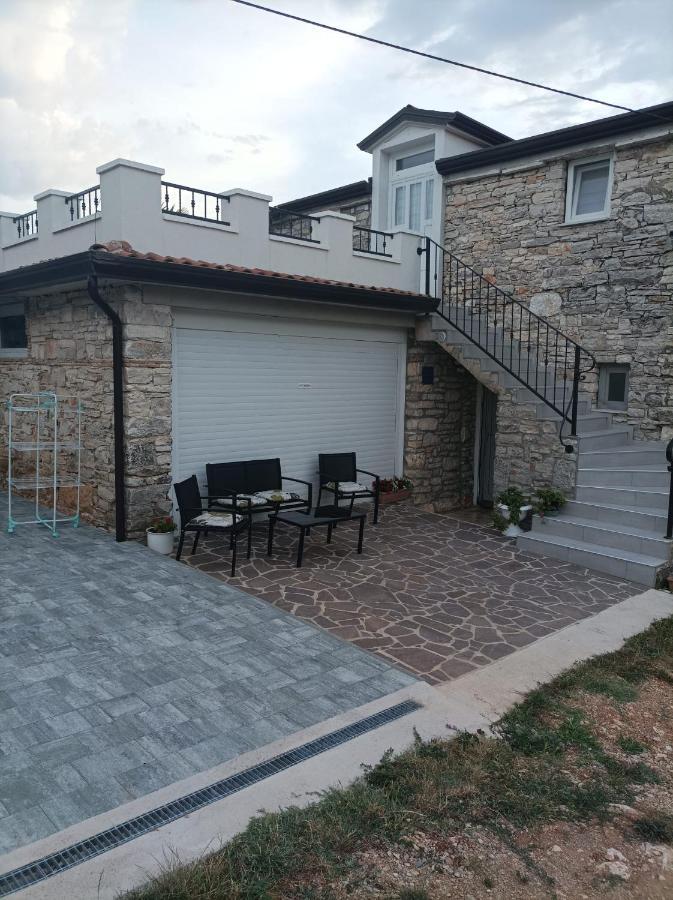 Private Kanegra Apartment Umag