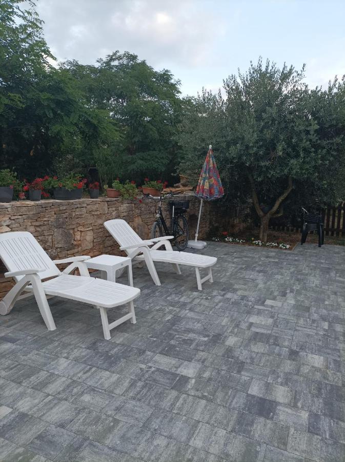 Apartment Private Kanegra Umag