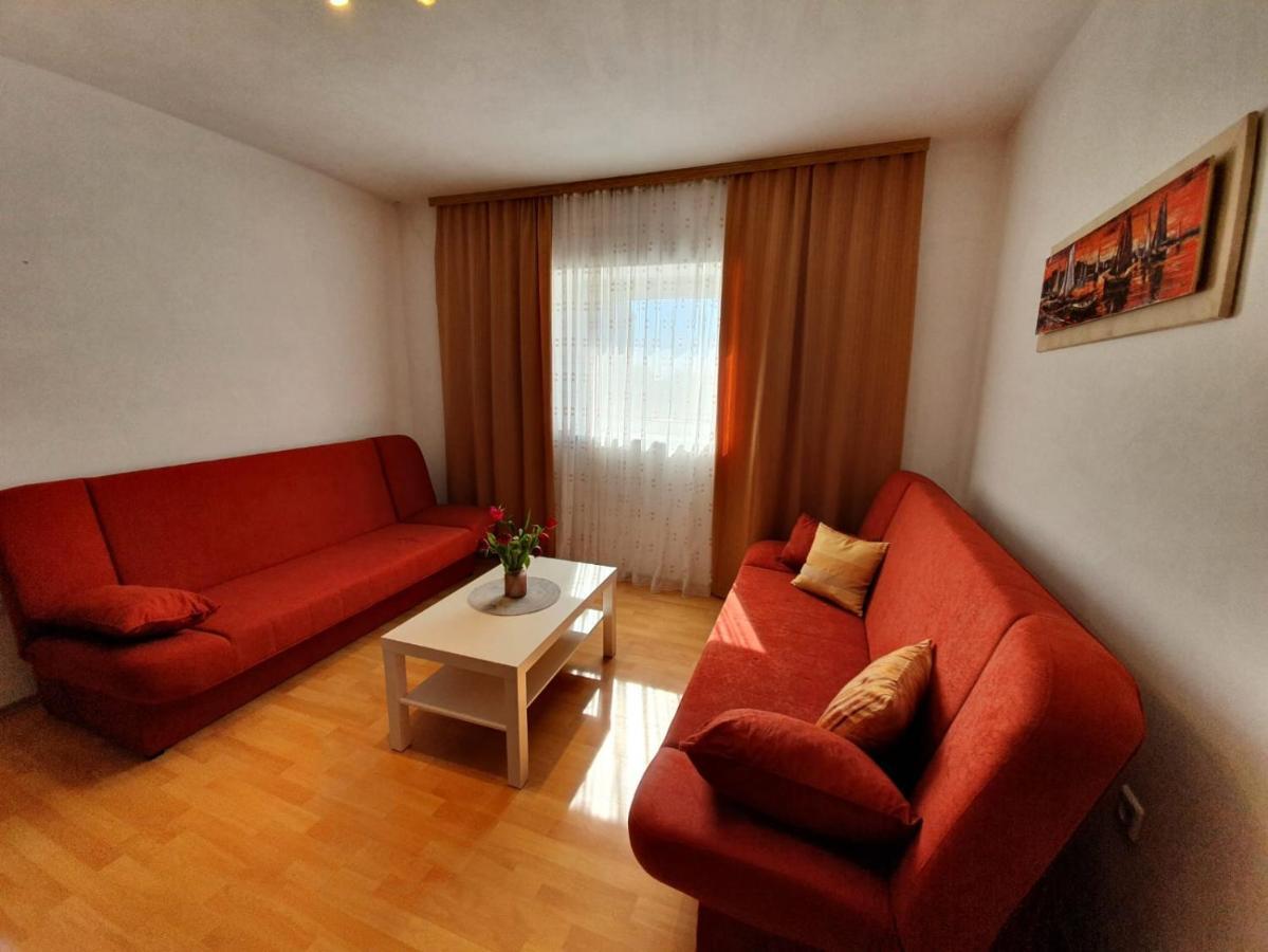 Apartment Private Kanegra *