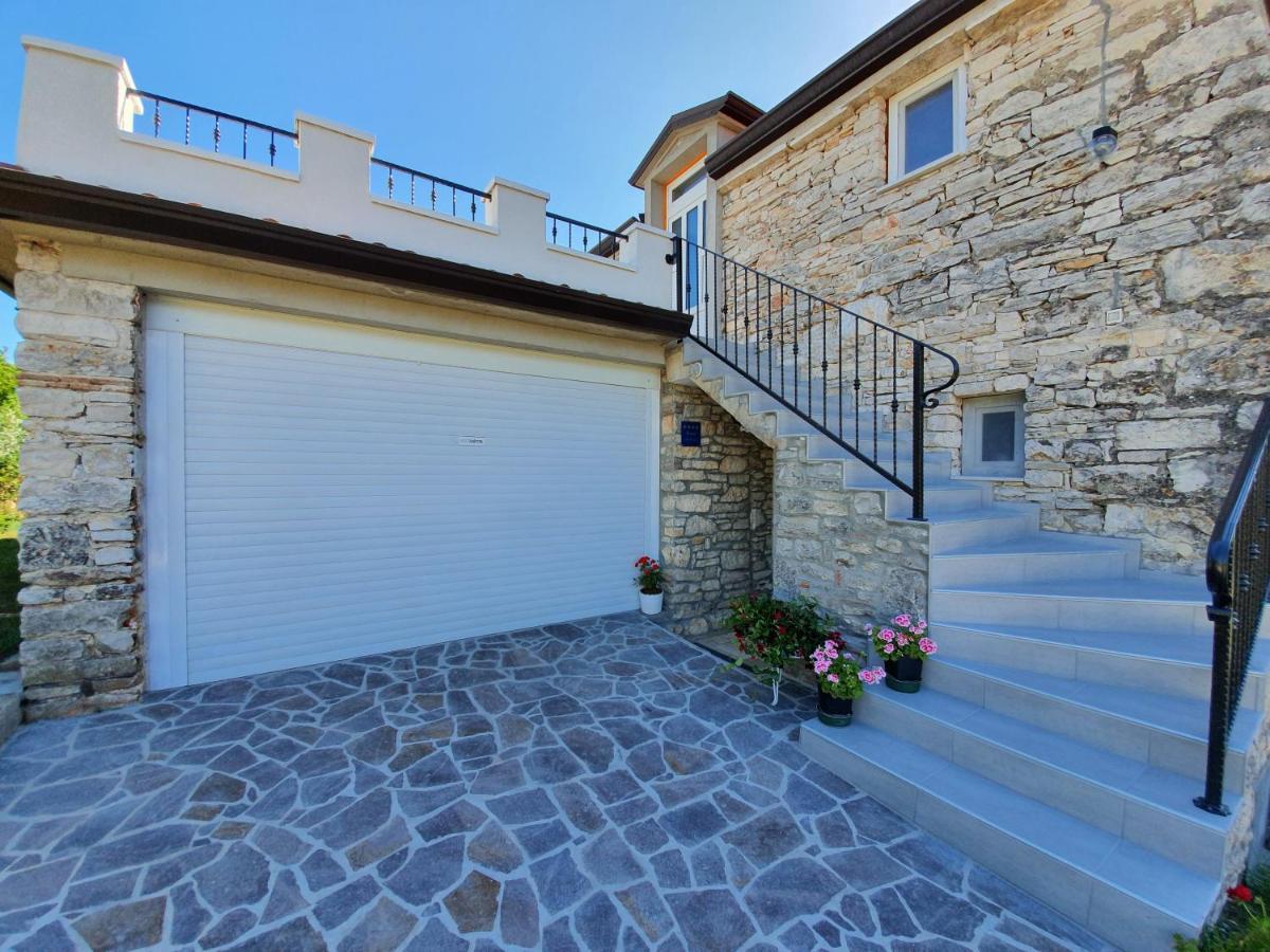 Apartment Private Kanegra Umag