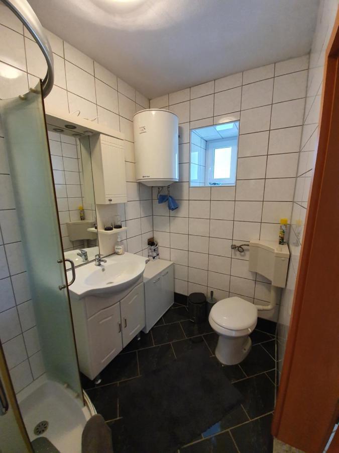 Private Kanegra Apartment Umag